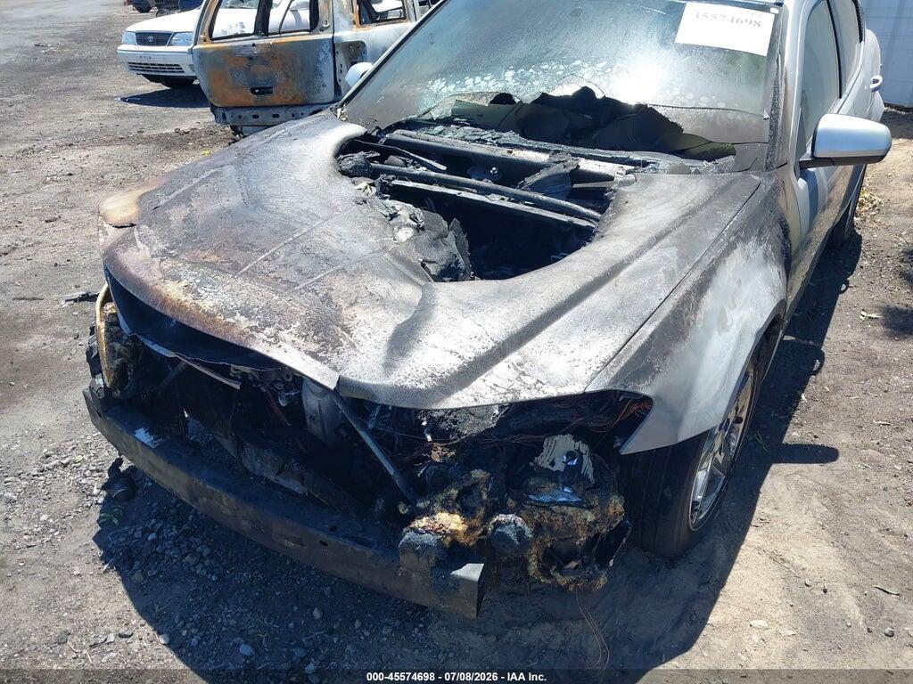 1B3BD2FG9BN510531 2011 DODGE AVENGER photo no. 6
