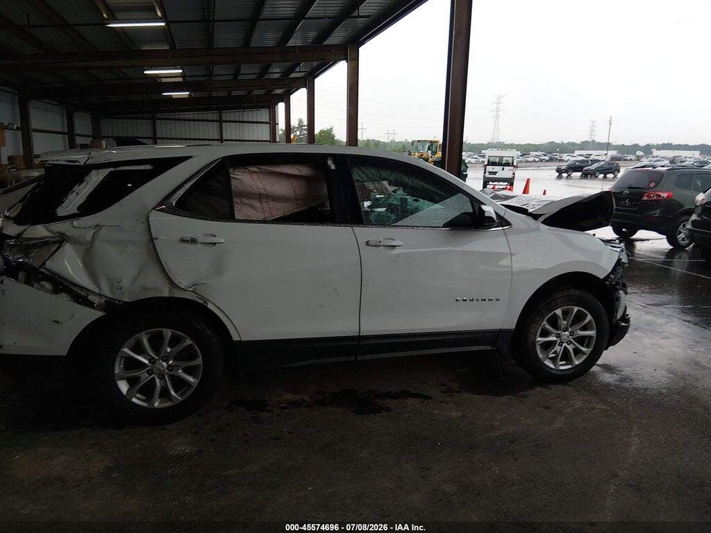 3GNAXSEV3JS546891 2018 CHEVROLET EQUINOX photo no. 11