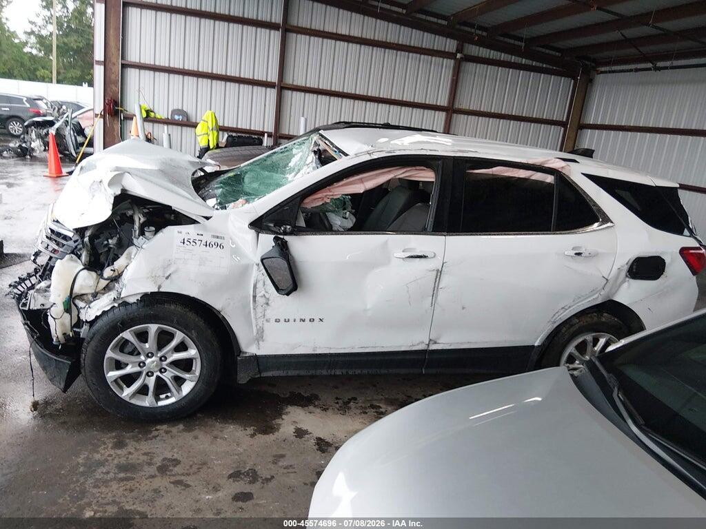 3GNAXSEV3JS546891 2018 CHEVROLET EQUINOX photo no. 12