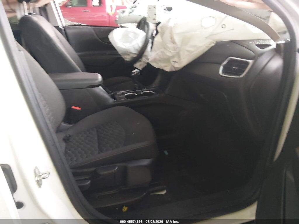 3GNAXSEV3JS546891 2018 CHEVROLET EQUINOX photo no. 5