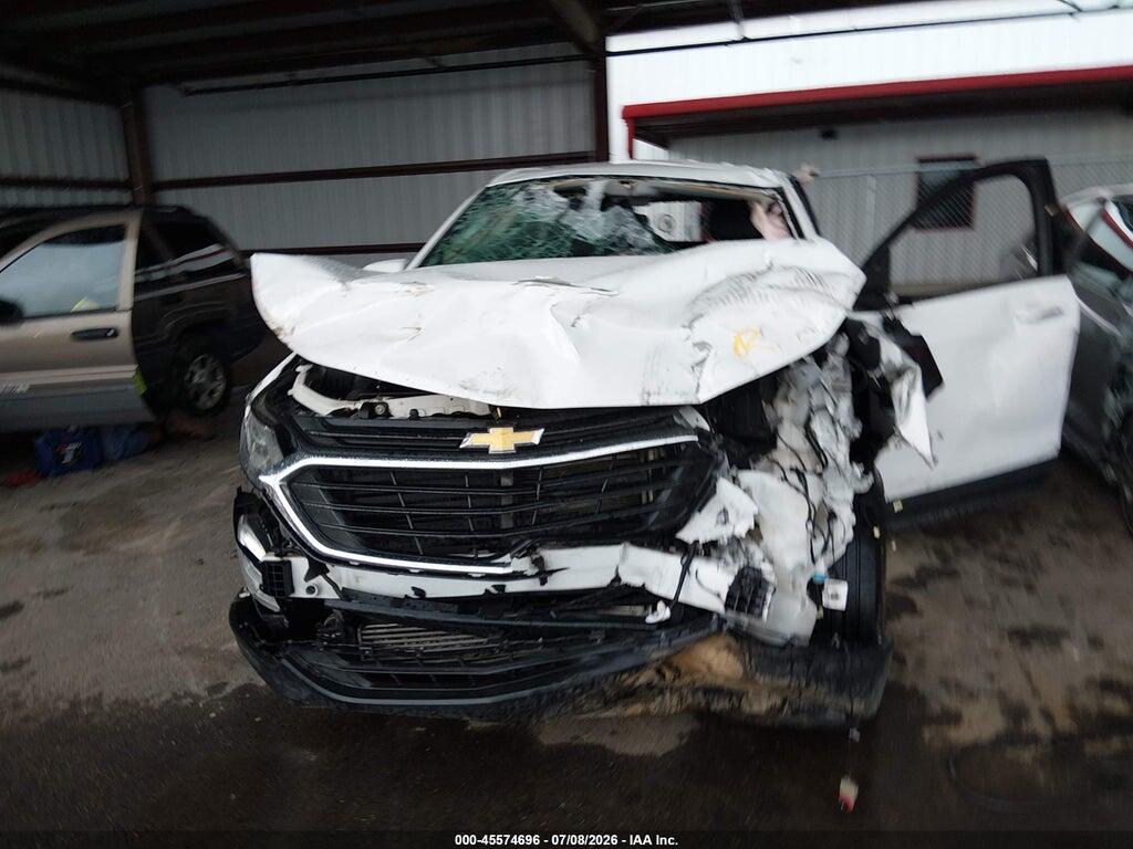 3GNAXSEV3JS546891 2018 CHEVROLET EQUINOX photo no. 6