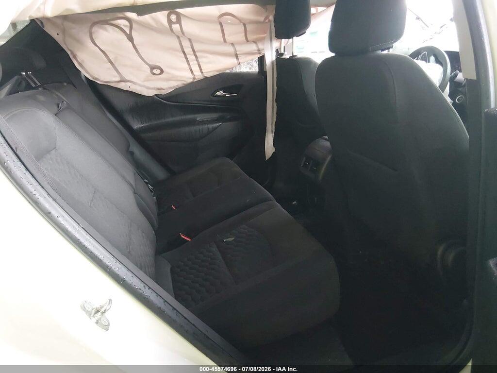 3GNAXSEV3JS546891 2018 CHEVROLET EQUINOX photo no. 7