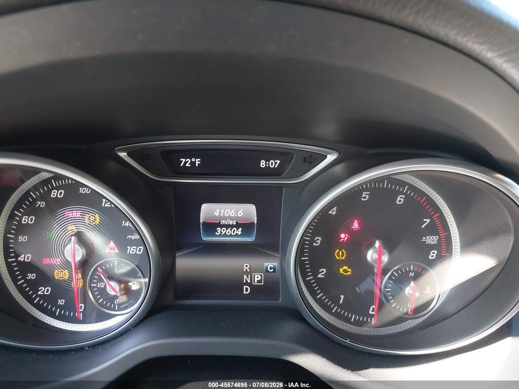 WDDSJ4EB9KN766943 2019 MERCEDES-BENZ CLA 250 photo no. 7