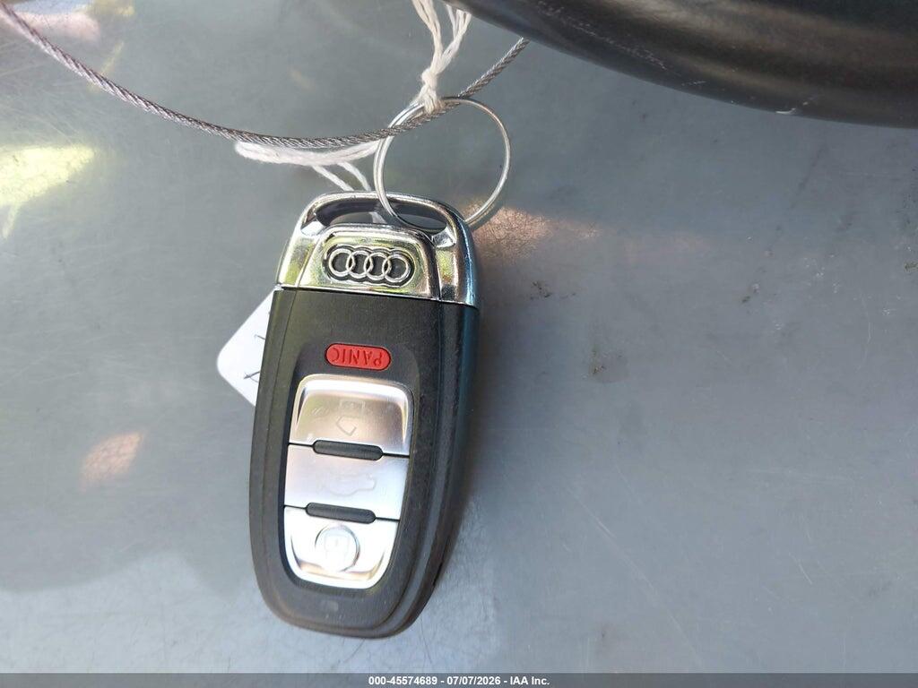 WAULFAFH9EN006532 2014 AUDI A5 photo no. 11