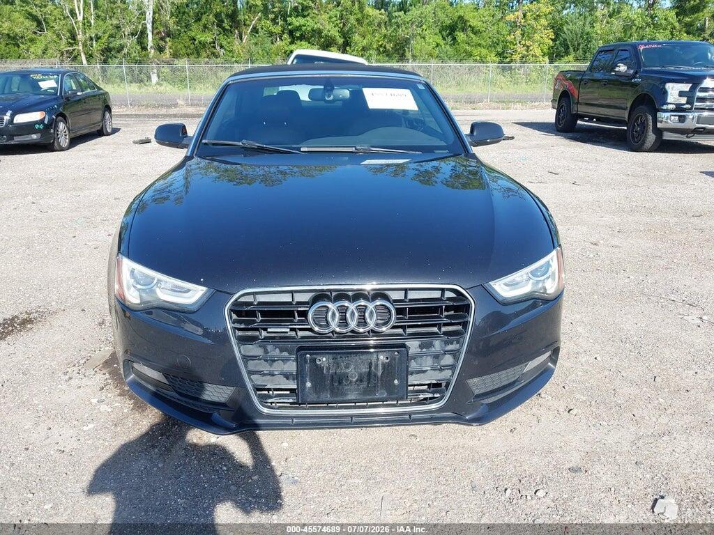 WAULFAFH9EN006532 2014 AUDI A5 photo no. 6