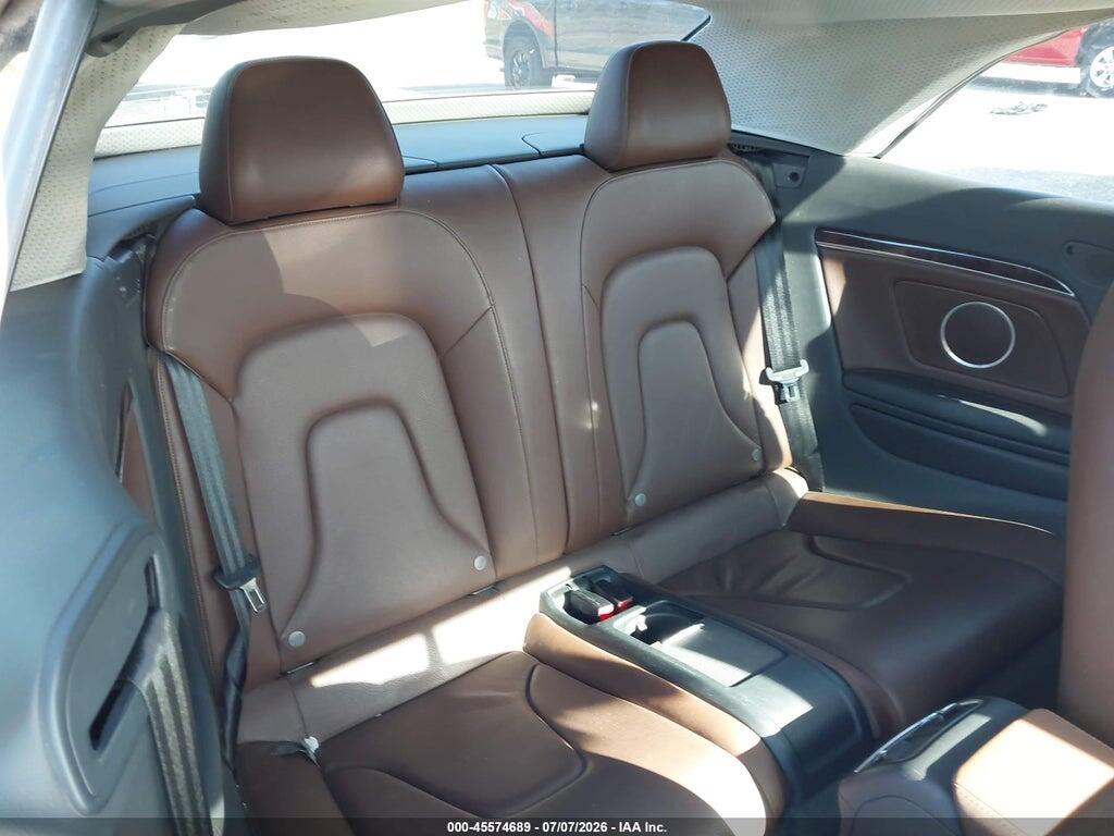 WAULFAFH9EN006532 2014 AUDI A5 photo no. 8