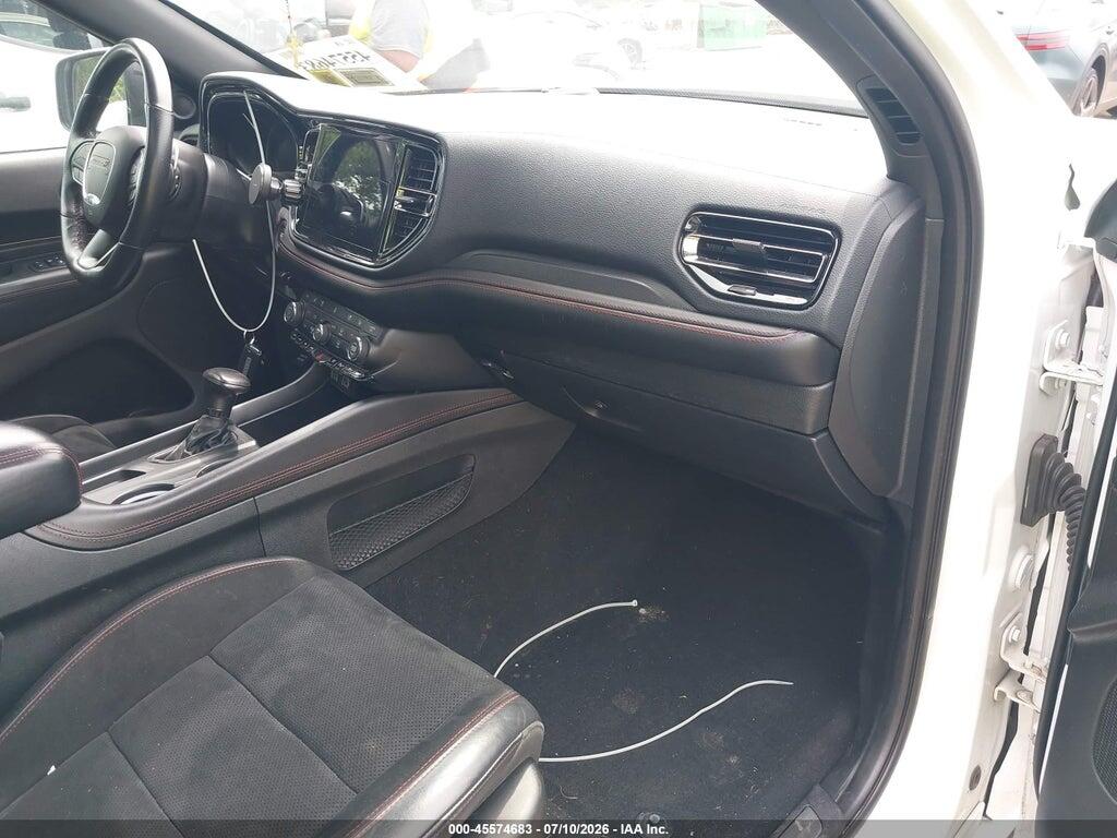 1C4SDJCT5PC568519 2023 DODGE DURANGO photo no. 5