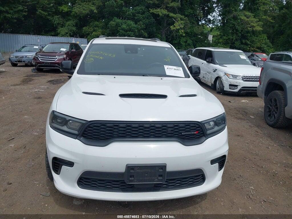 1C4SDJCT5PC568519 2023 DODGE DURANGO photo no. 6