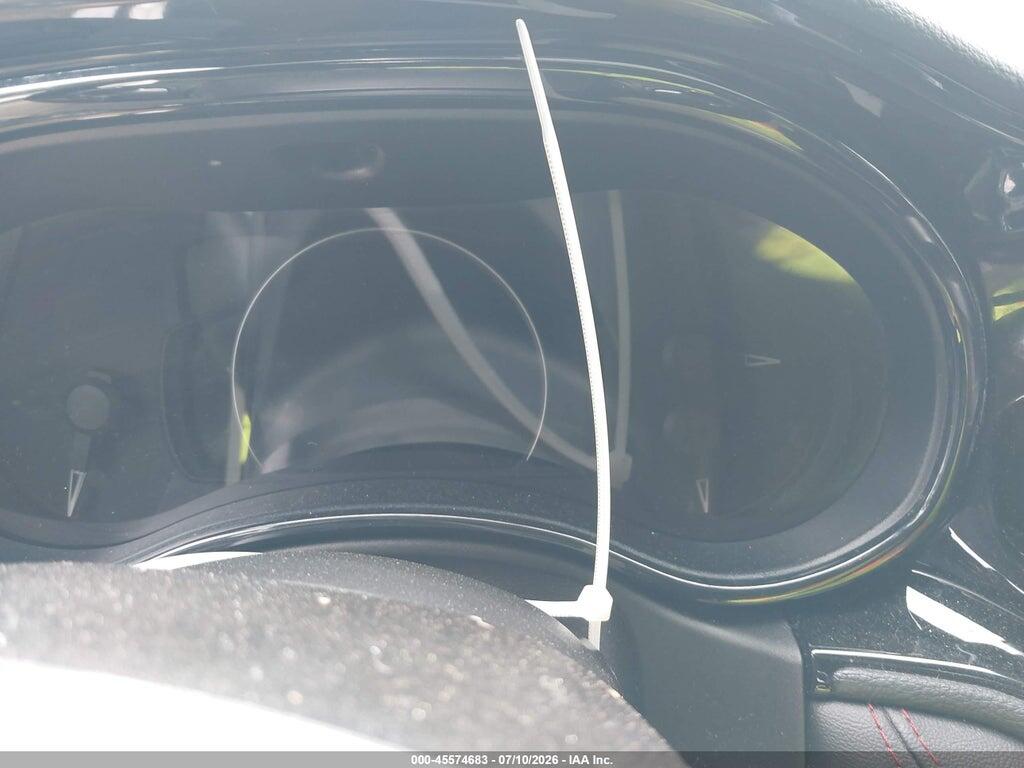 1C4SDJCT5PC568519 2023 DODGE DURANGO photo no. 7