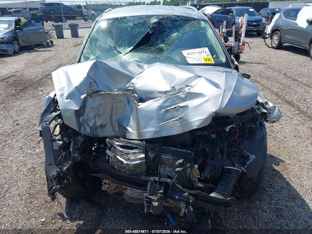 3VV2B7AX0PM061624 2023 VOLKSWAGEN TIGUAN photo no. 11