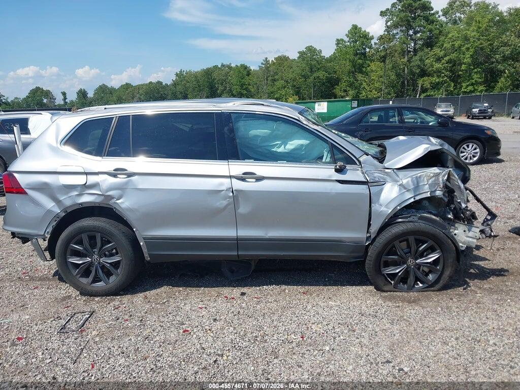 3VV2B7AX0PM061624 2023 VOLKSWAGEN TIGUAN photo no. 12