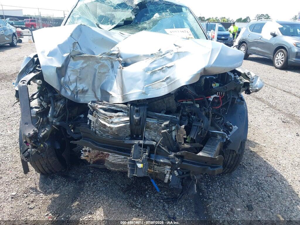 3VV2B7AX0PM061624 2023 VOLKSWAGEN TIGUAN photo no. 6