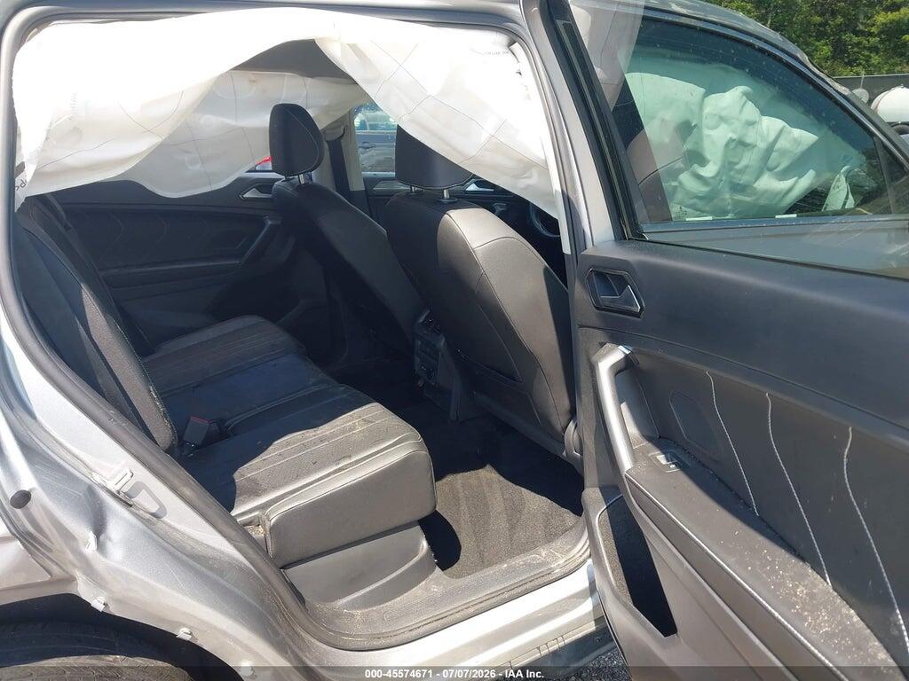 3VV2B7AX0PM061624 2023 VOLKSWAGEN TIGUAN photo no. 8