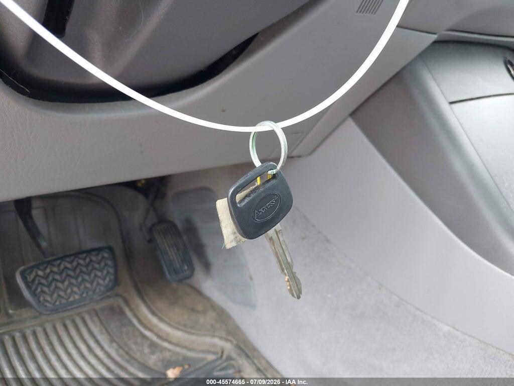 4T1BE32K96U723207 2006 TOYOTA CAMRY photo no. 11