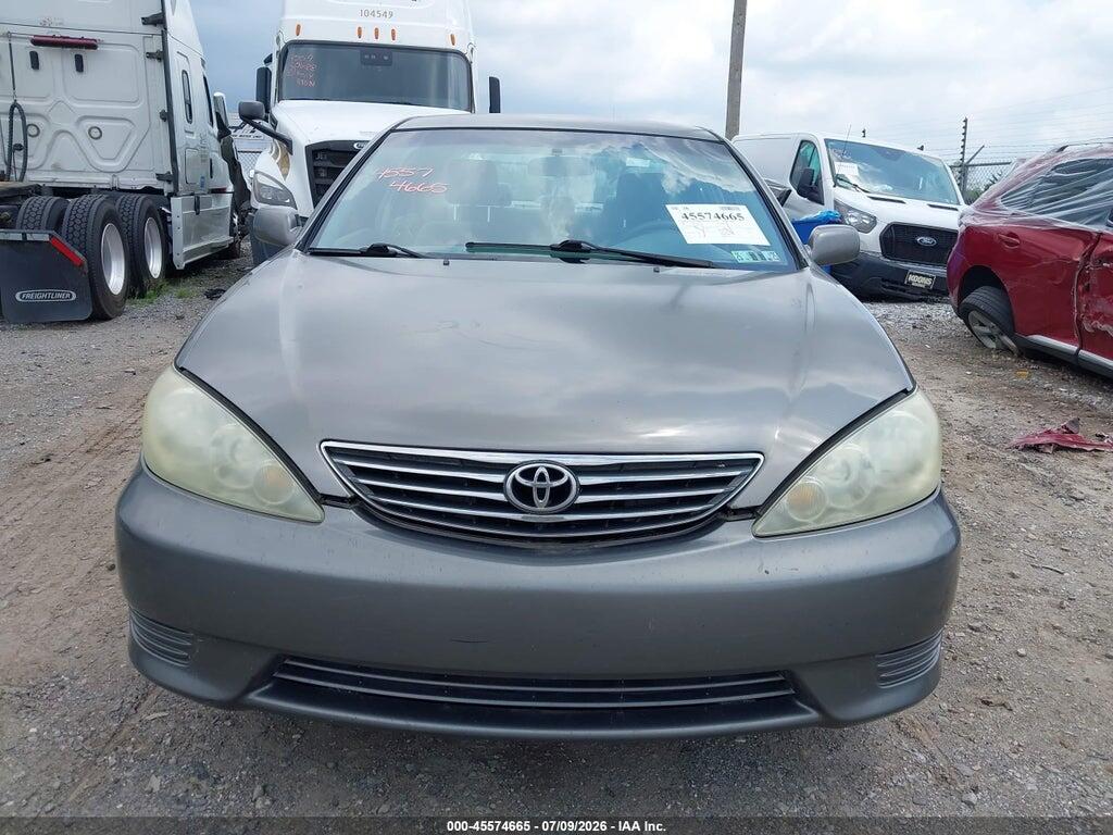 4T1BE32K96U723207 2006 TOYOTA CAMRY photo no. 6