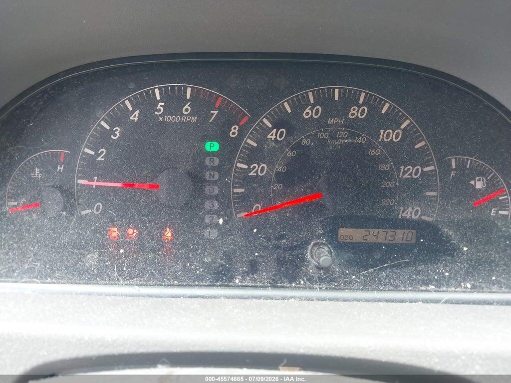 4T1BE32K96U723207 2006 TOYOTA CAMRY photo no. 7