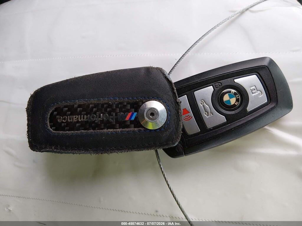 WBA5M2C52ED871864 2014 BMW 535I GRAN TURISMO photo no. 11