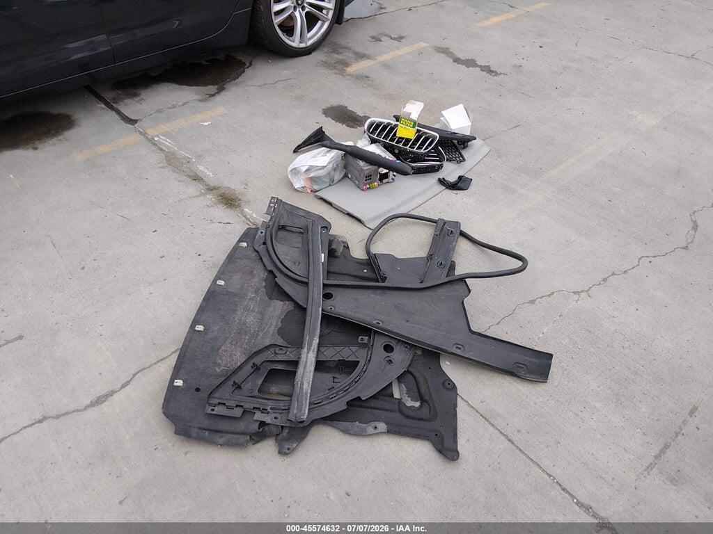 WBA5M2C52ED871864 2014 BMW 535I GRAN TURISMO photo no. 12