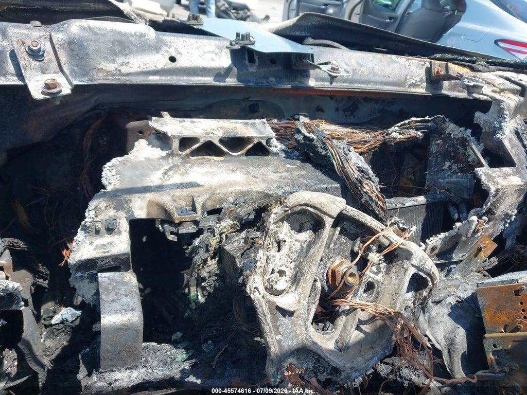 1G6DW677760157302 2006 CADILLAC STS photo no. 7