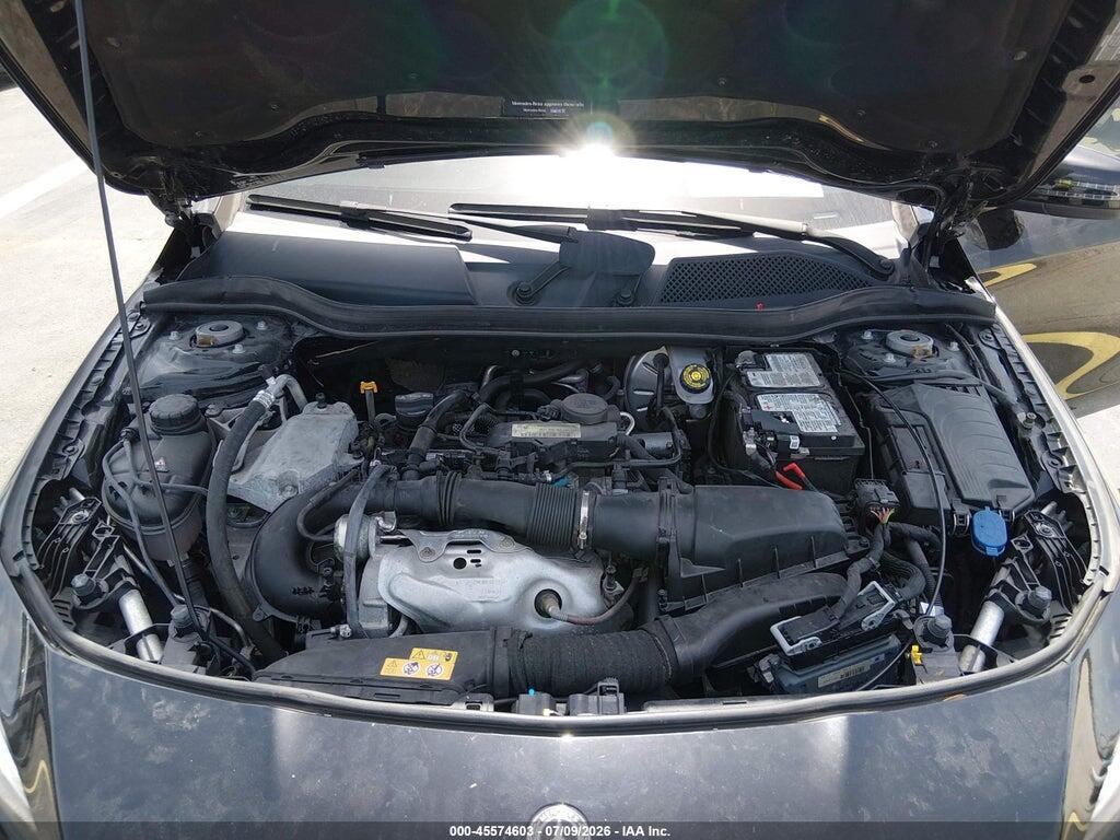WDDSJ4GB3KN709117 2019 MERCEDES-BENZ CLA 250 photo no. 10