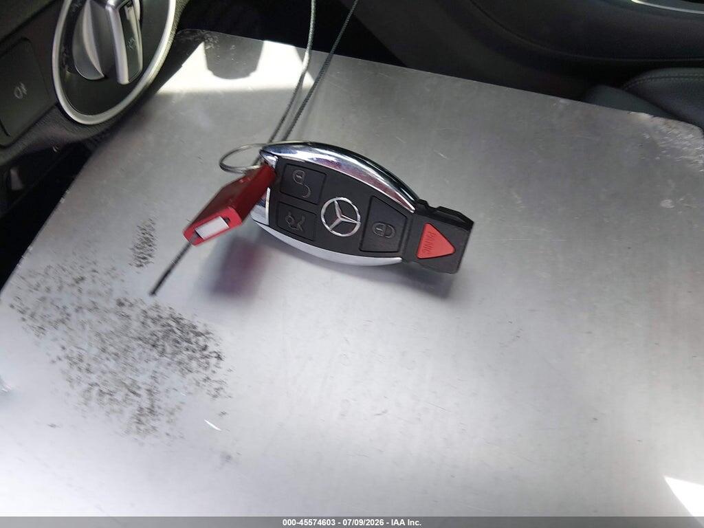 WDDSJ4GB3KN709117 2019 MERCEDES-BENZ CLA 250 photo no. 11