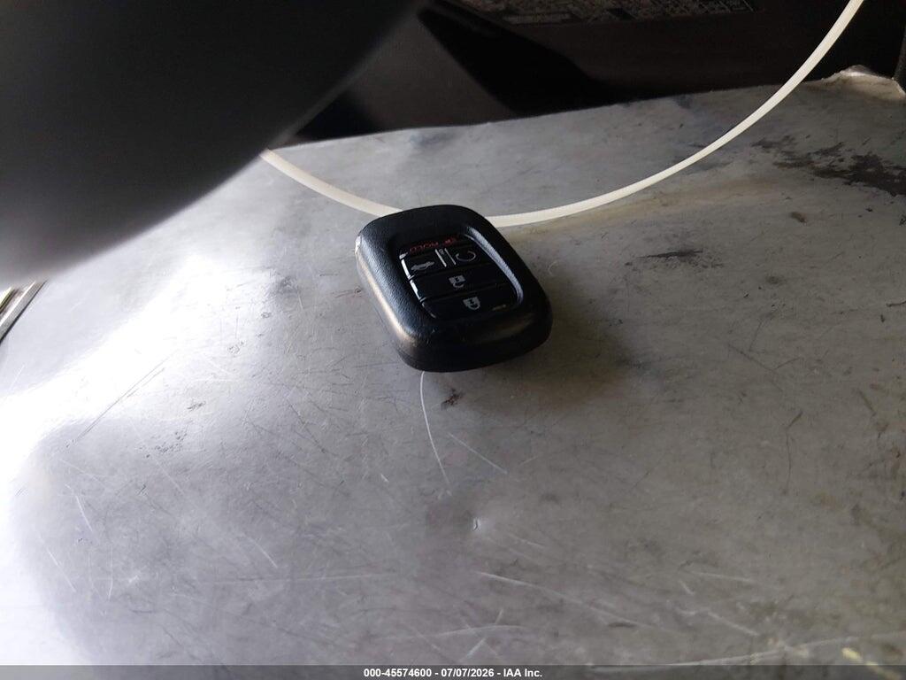 2HGFE4F89SH310423 2025 HONDA CIVIC HYBRID photo no. 11