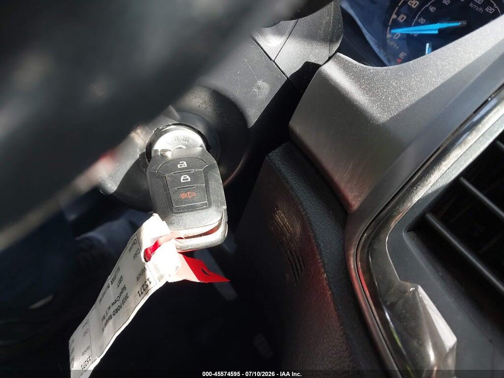 1FTER4EH5LLA66290 2020 FORD RANGER photo no. 11
