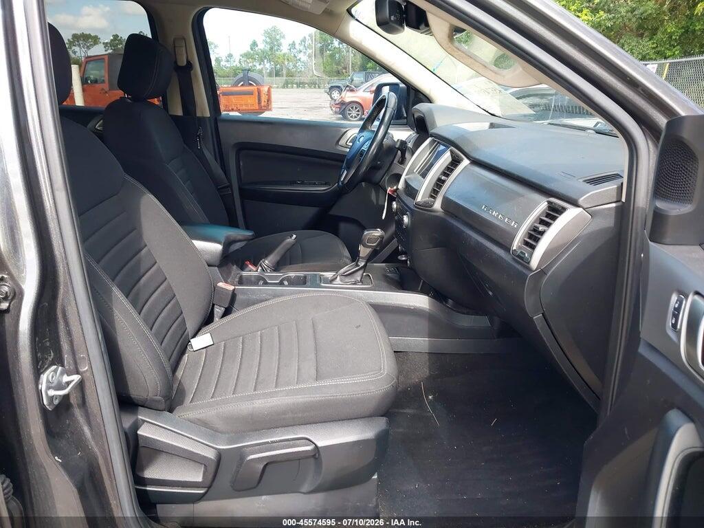 1FTER4EH5LLA66290 2020 FORD RANGER photo no. 5