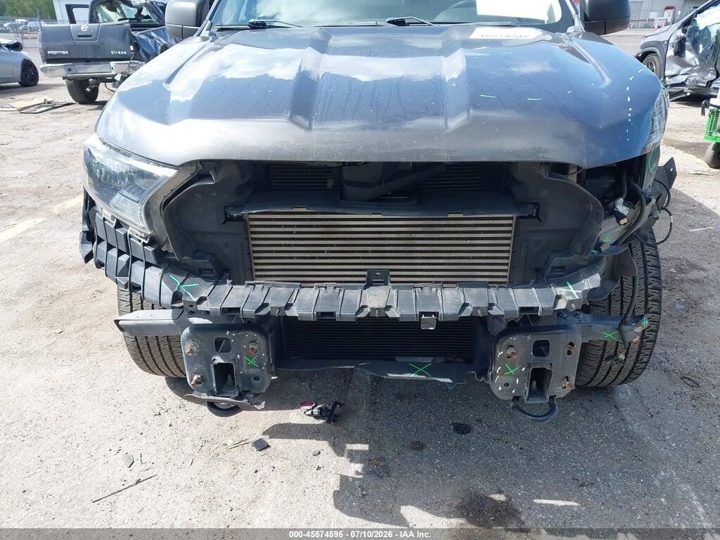 1FTER4EH5LLA66290 2020 FORD RANGER photo no. 6