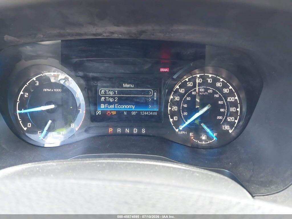 1FTER4EH5LLA66290 2020 FORD RANGER photo no. 7