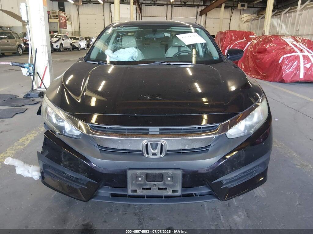 2HGFC2F54GH522279 2016 HONDA CIVIC photo no. 12