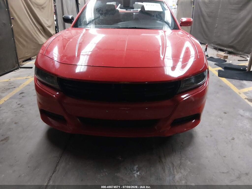 2C3CDXBG8NH248251 2022 DODGE CHARGER photo no. 12