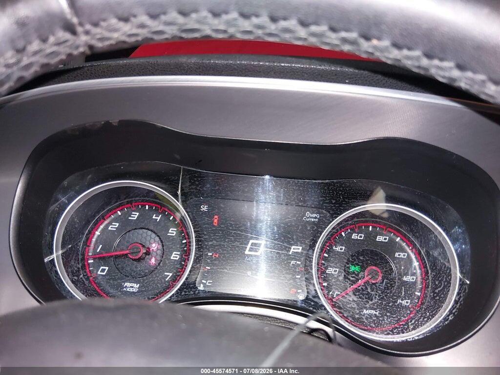 2C3CDXBG8NH248251 2022 DODGE CHARGER photo no. 7