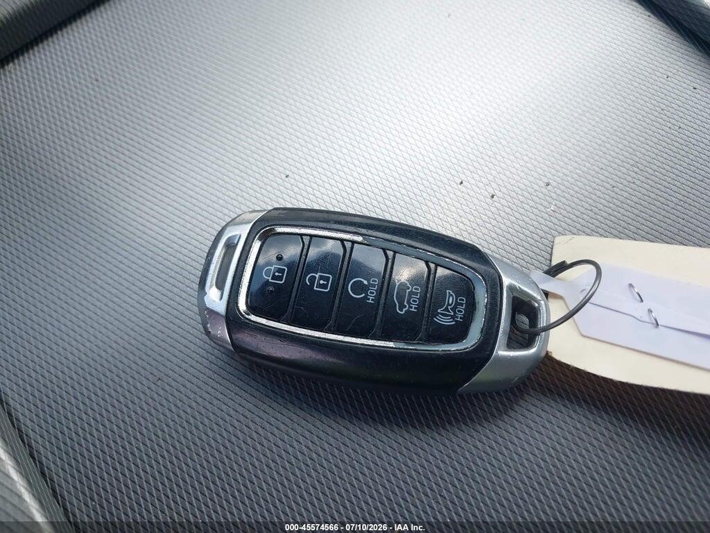 KM8R4DHE2LU104582 2020 HYUNDAI PALISADE photo no. 11
