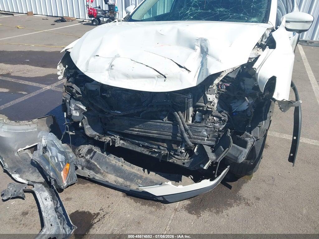 5N1AT2MV5HC885878 2017 NISSAN ROGUE photo no. 6