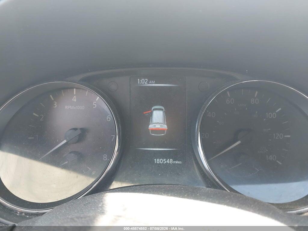 5N1AT2MV5HC885878 2017 NISSAN ROGUE photo no. 7