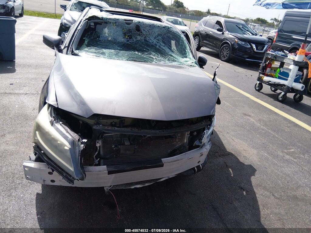 19UDE2F73JA006973 2018 ACURA ILX photo no. 12