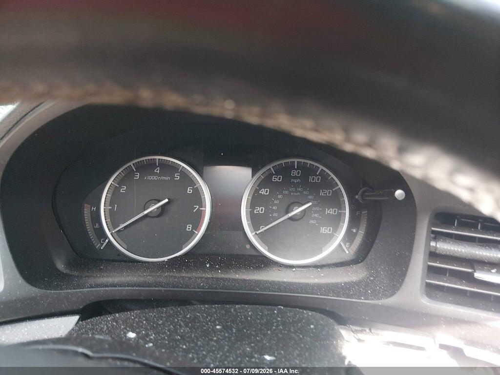 19UDE2F73JA006973 2018 ACURA ILX photo no. 7
