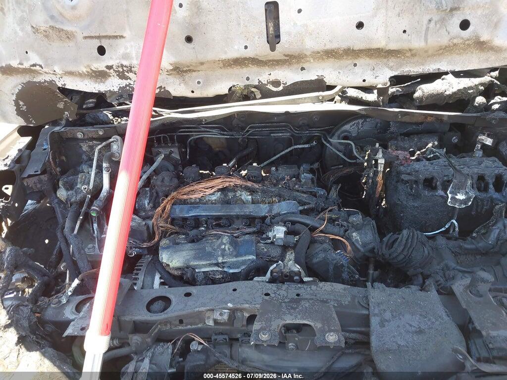 3N1CN8EV2RL842584 2024 NISSAN VERSA photo no. 10