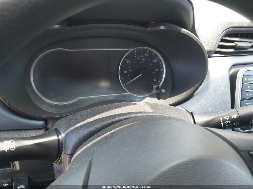 3N1CN8EV2RL842584 2024 NISSAN VERSA photo no. 7