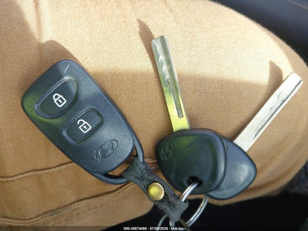 KMHCT4AE2GU031268 2016 HYUNDAI ACCENT photo no. 11
