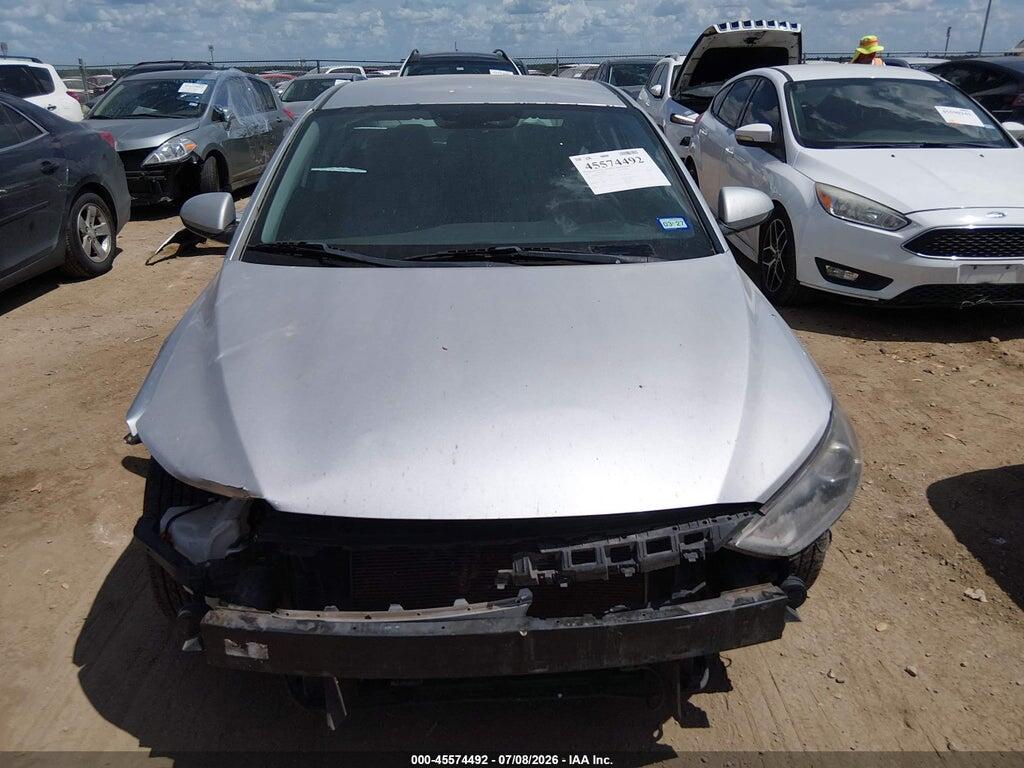 5NPD74LF9HH198712 2017 HYUNDAI ELANTRA photo no. 12