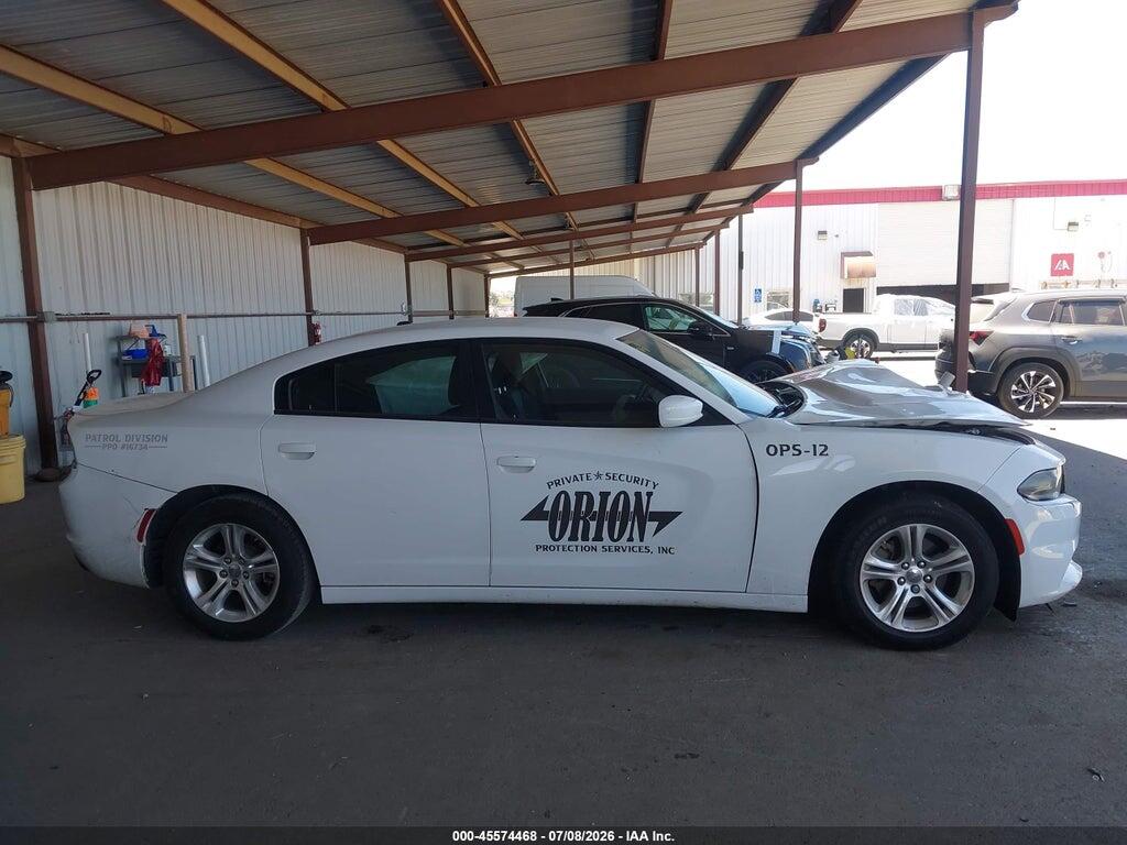 2C3CDXBG2NH183347 2022 DODGE CHARGER photo no. 12