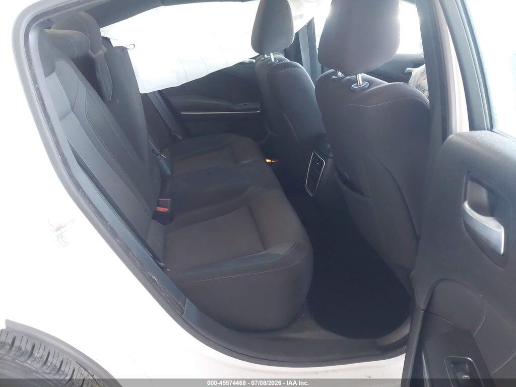 2C3CDXBG2NH183347 2022 DODGE CHARGER photo no. 8