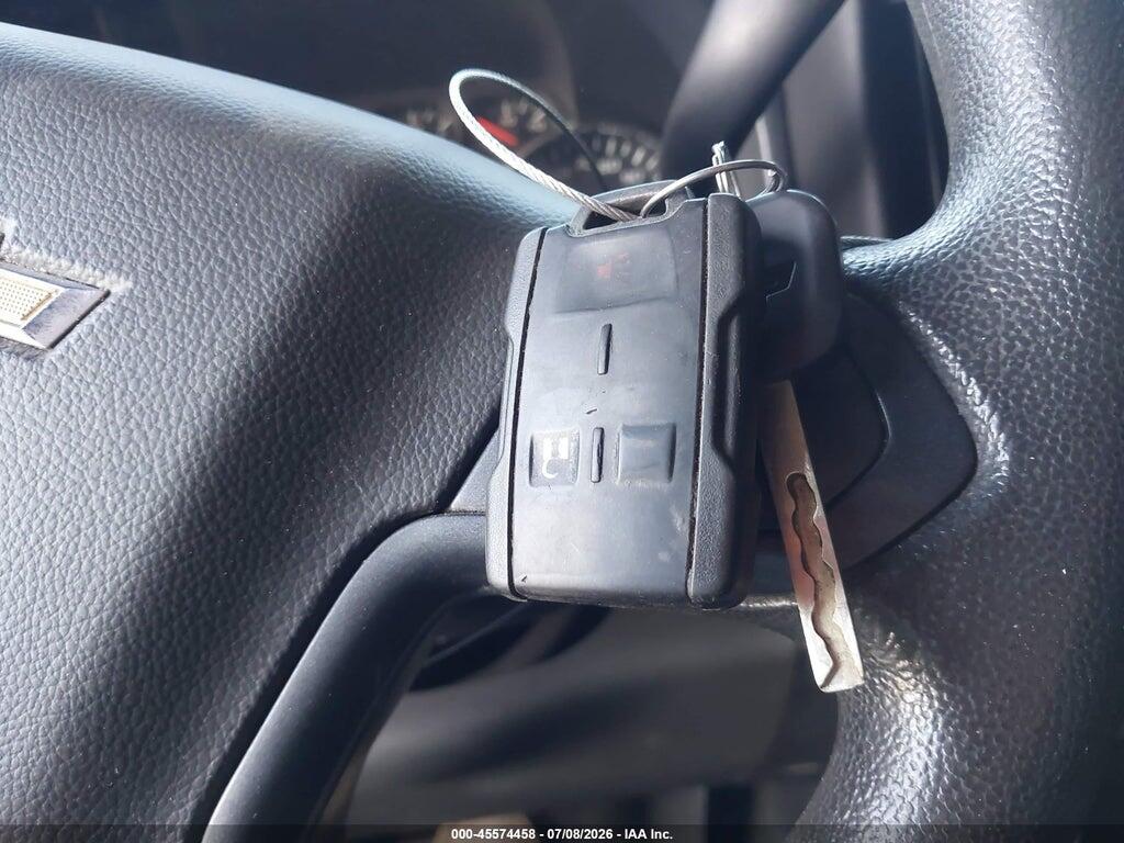 3GCUKPECXJG297699 2018 CHEVROLET SILVERADO 1500 photo no. 11
