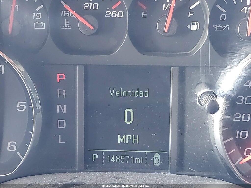 3GCUKPECXJG297699 2018 CHEVROLET SILVERADO 1500 photo no. 7