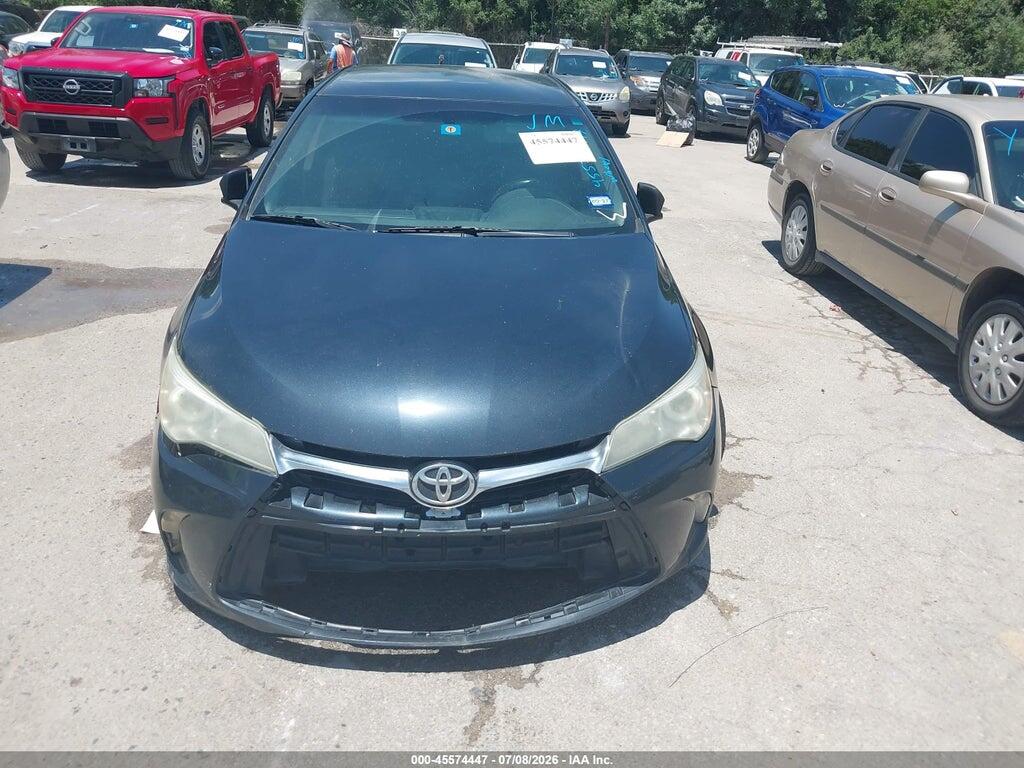4T1BF1FK6GU611574 2016 TOYOTA CAMRY photo no. 12