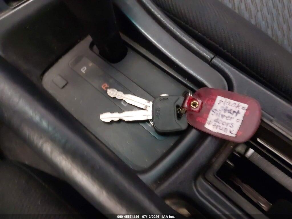 JT2CB02T9V0066500 1997 TOYOTA CELICA photo no. 11
