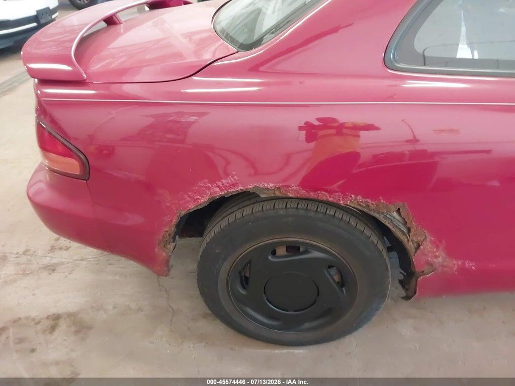 JT2CB02T9V0066500 1997 TOYOTA CELICA photo no. 6