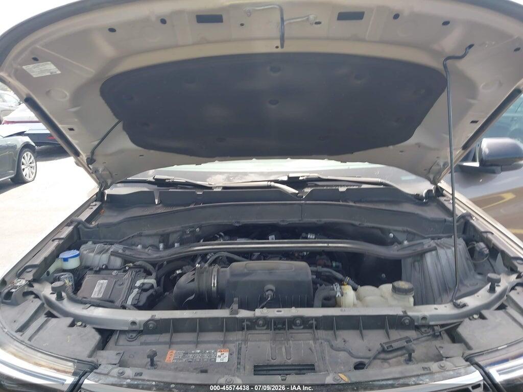 1FMSK7FH6MGC27954 2021 FORD EXPLORER photo no. 10